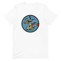 185th Squadron Indian Joe Logo T-Shirt