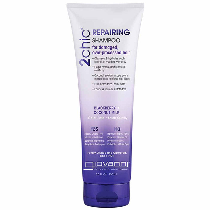 2Chic Repairing Shampoo