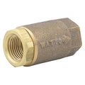 3/4" Watts LF600 Soft Seated Check - IPS
