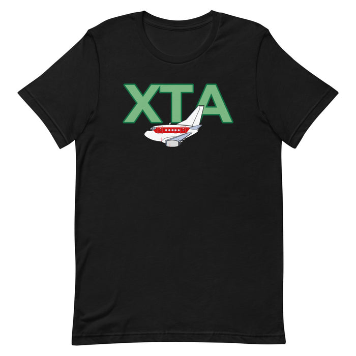 737 Janet Groom Lake ID T-Shirt