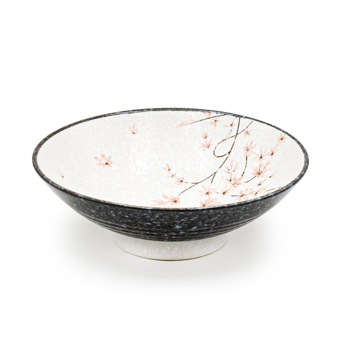 9.5"Dx3"H BOWL