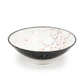 9.5"Dx3"H BOWL