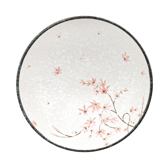 9.5"Dx3"H BOWL