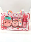ON THE GO BODY & BATH, STRAWBERRY