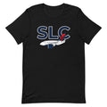 A 220 CanaBus Mother D SLC T-Shirt