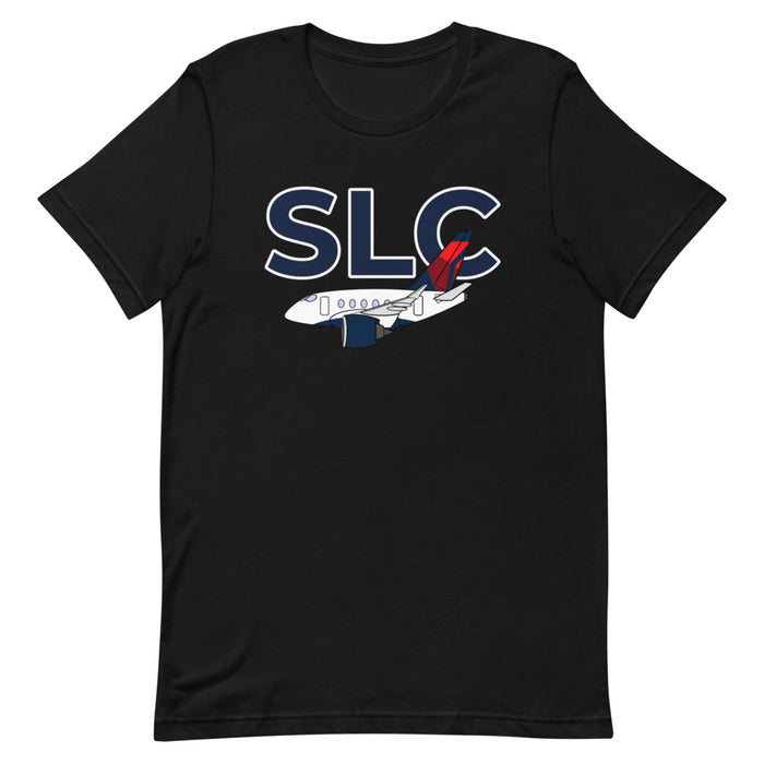 A 220 CanaBus Mother D SLC T-Shirt
