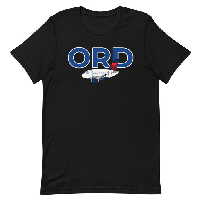 A 320 Mother D ORD T-Shirt