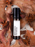 Amberjack Perfume Oil | Whiskey-Image 1