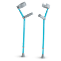 Arm Crutches for Dolls