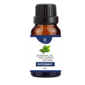 AWAKEN | Peppermint Essential Oil | Steam Distilled | Pure | Refresh | Energise | Focus