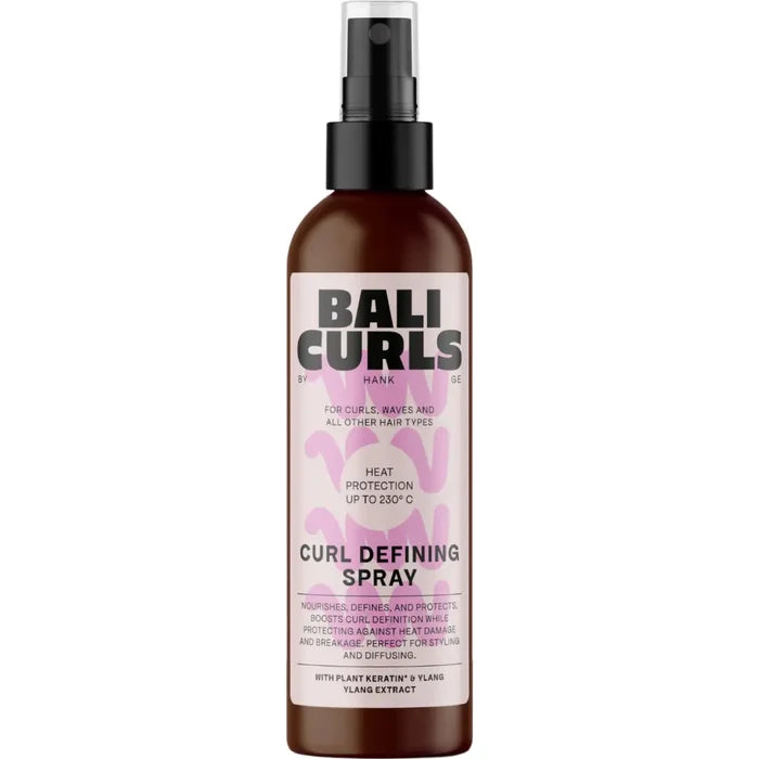 Bali Curls Curl Defining Spray
