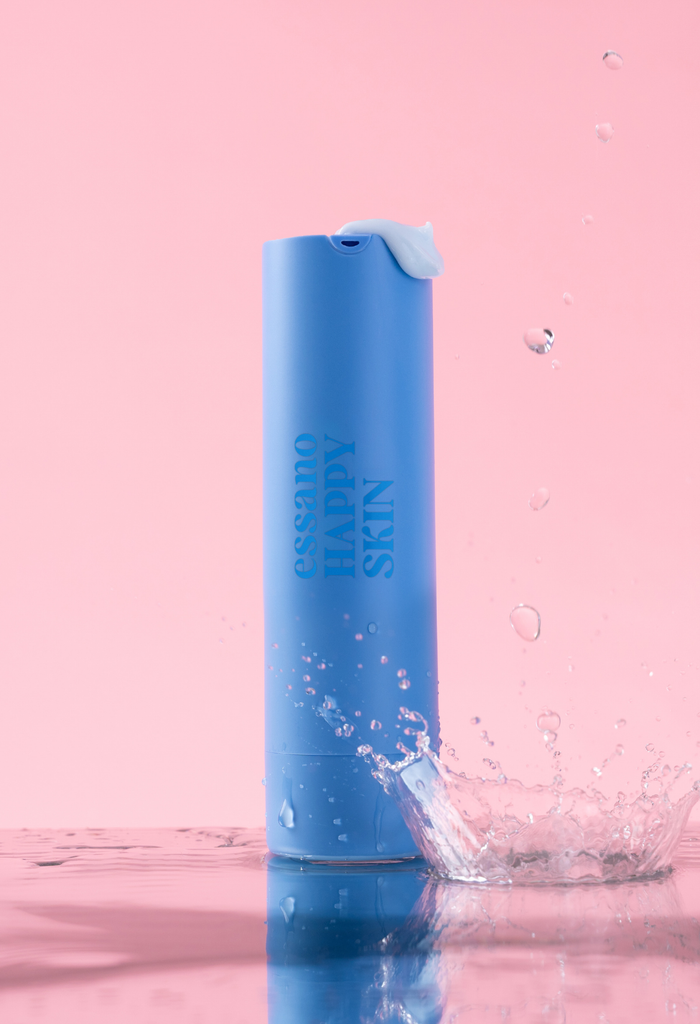 Bounce Water Day Cream