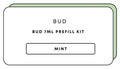 Bud 7mL Prefill Kit | Mint-Image 1