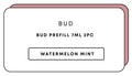 Bud Prefill 7mL 2pc | Watermelon Mint-Image 1