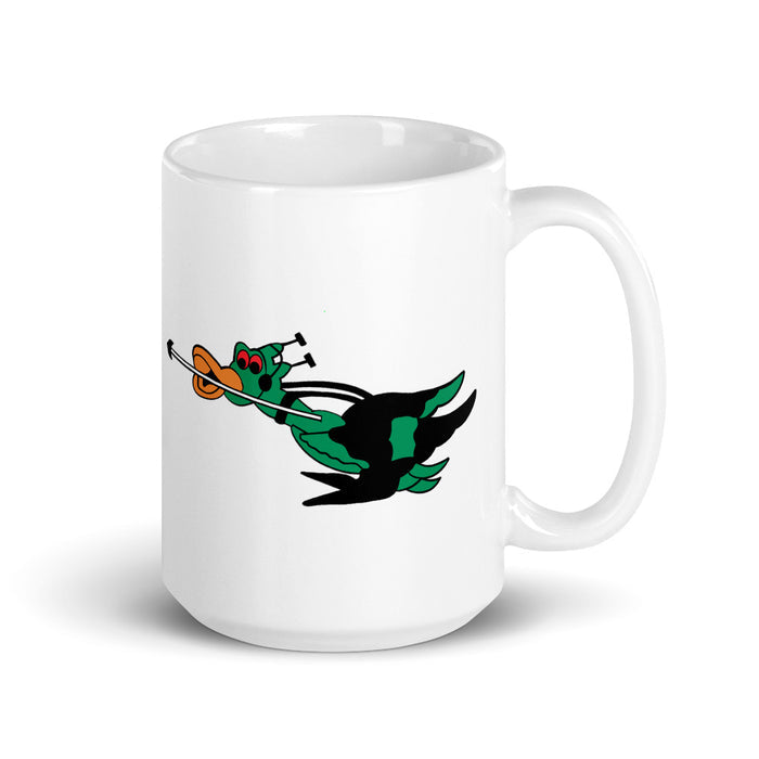 C-130H Goose Logo Mug