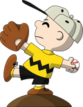 Charlie Brown (US, UK, AU & Canada Only)