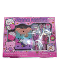 CHARM BEAUTY, CRITTERS