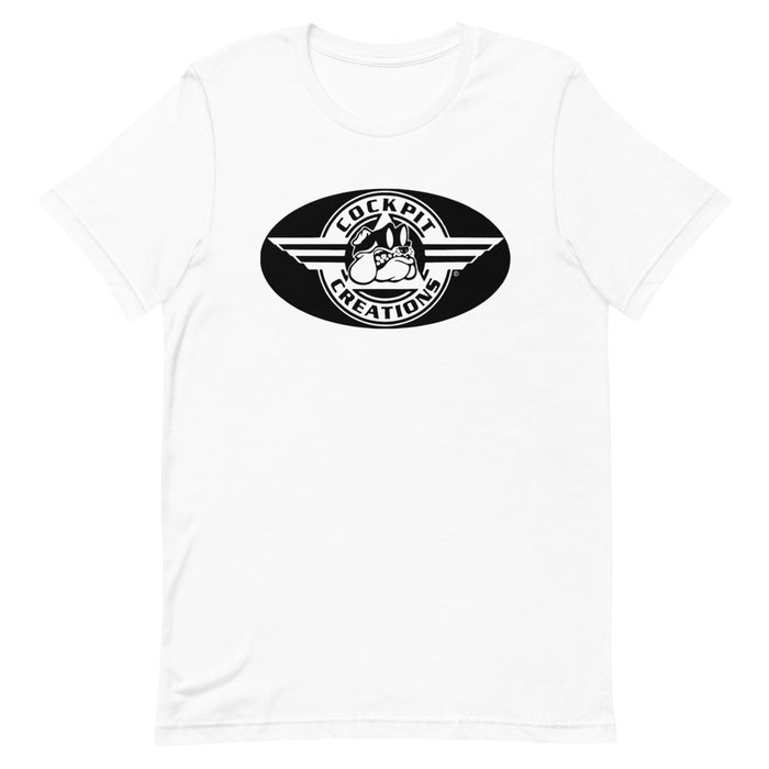 Cockpit Creations T-Shirt
