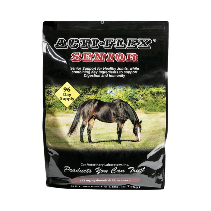 Cox Acti-Flex Senior Powder Horse Supplement