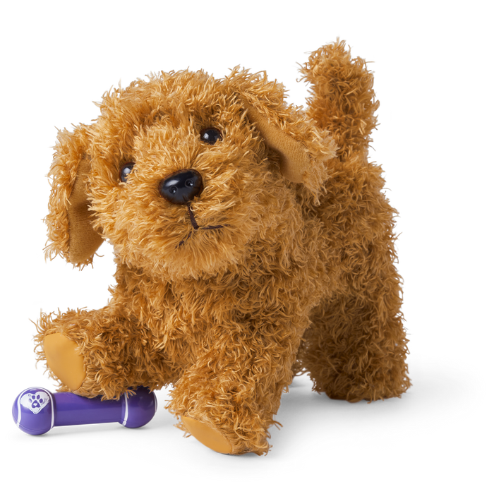 Daffodil Doodle™ Dog for 18-inch Dolls