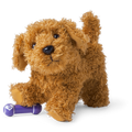 Daffodil Doodle™ Dog for 18-inch Dolls