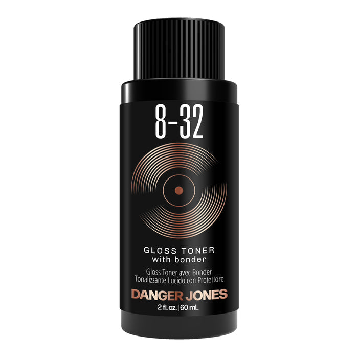 Danger Jones Gloss Toner 60ml 8-32
