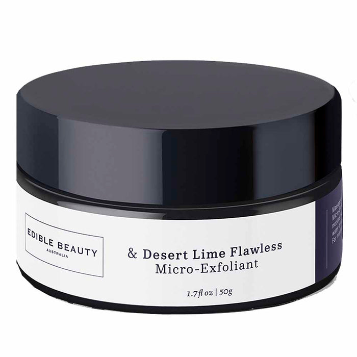 Desert Lime Flawless Micro-Exfoliant