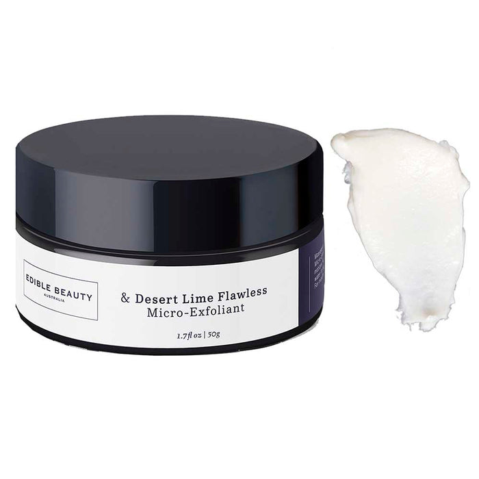 Desert Lime Flawless Micro-Exfoliant
