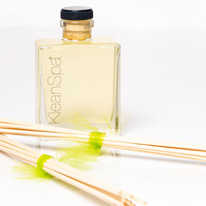 Diffuser: Roasted Nut & Orange Peel