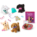 Dog Lover Basket