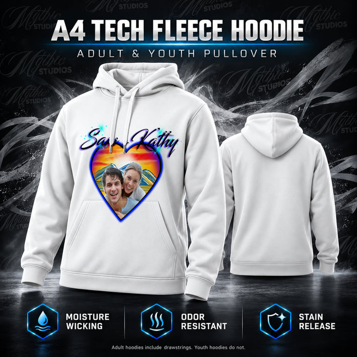Mythic E022 HOODIE PT01