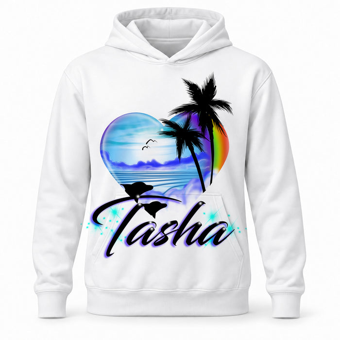 Mythic E024 HOODIE MAIN