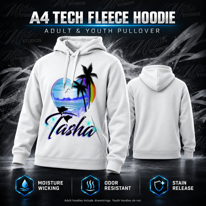 Mythic E024 HOODIE PT01