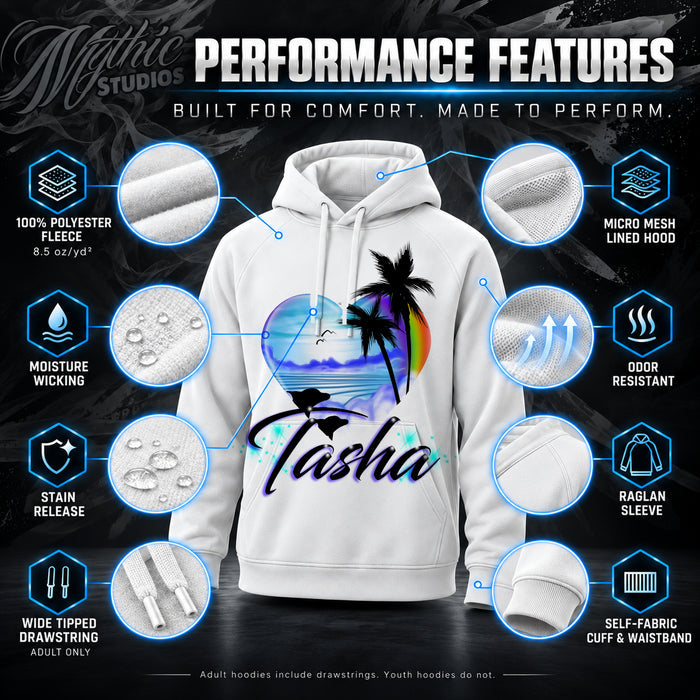 Mythic E024 HOODIE PT02