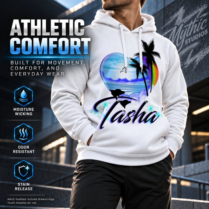 Mythic E024 HOODIE PT03