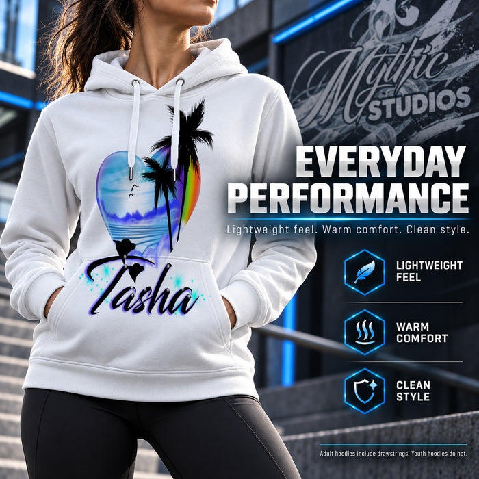 Mythic E024 HOODIE PT04
