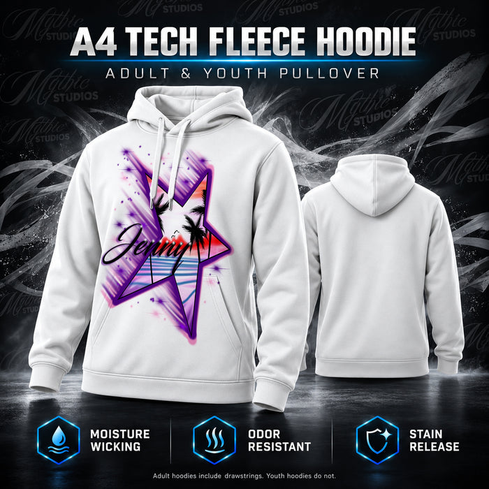 Mythic E025 HOODIE PT01