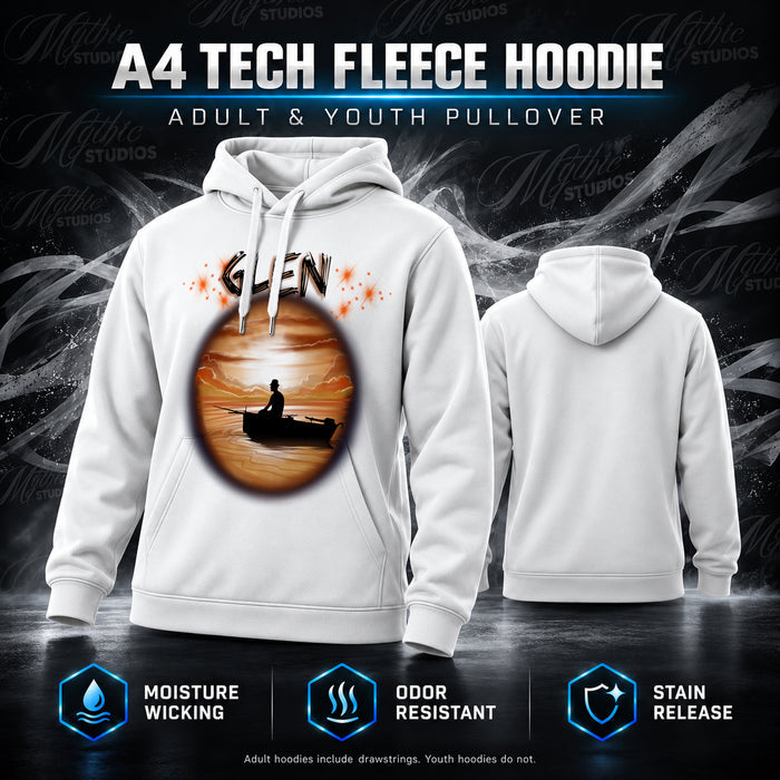 Mythic E026 HOODIE PT01