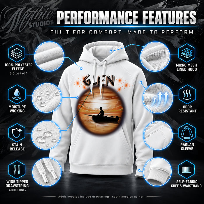 Mythic E026 HOODIE PT02