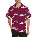EKU Hawaiian Hawaiian Shirt...Shipping Included!!!