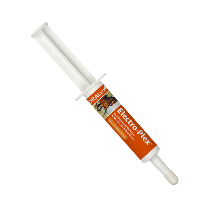 Electro - Plex Syringe