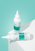 Exper+ise Detox + Exfoliate Pre-rinse Treatment