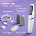 Furr Foot Callus Remover