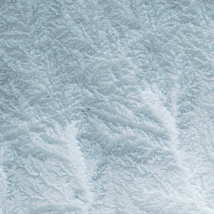 Georgia Topographic 3D Relief Map