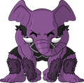 Gorillaphent
