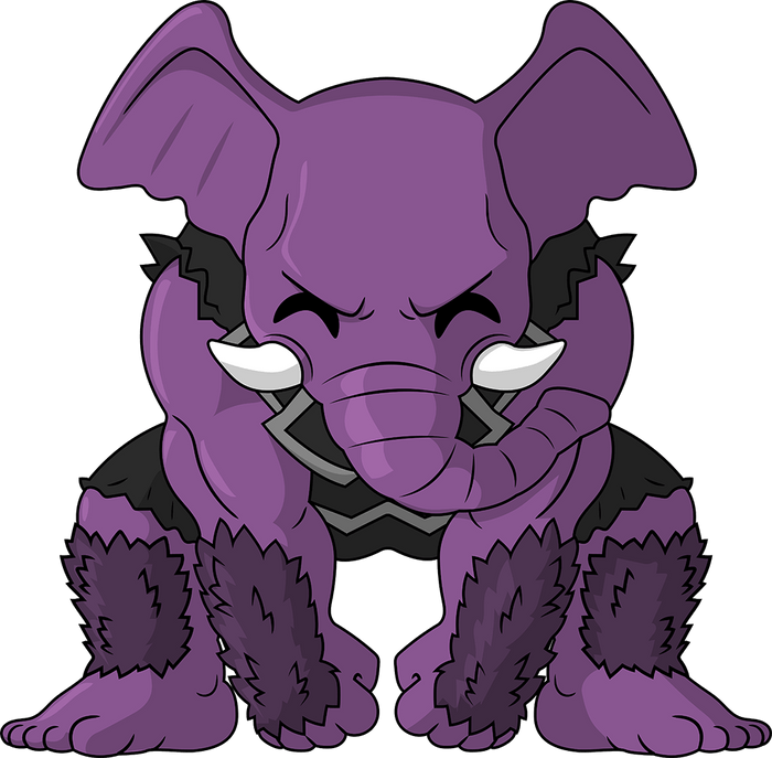 Gorillaphent
