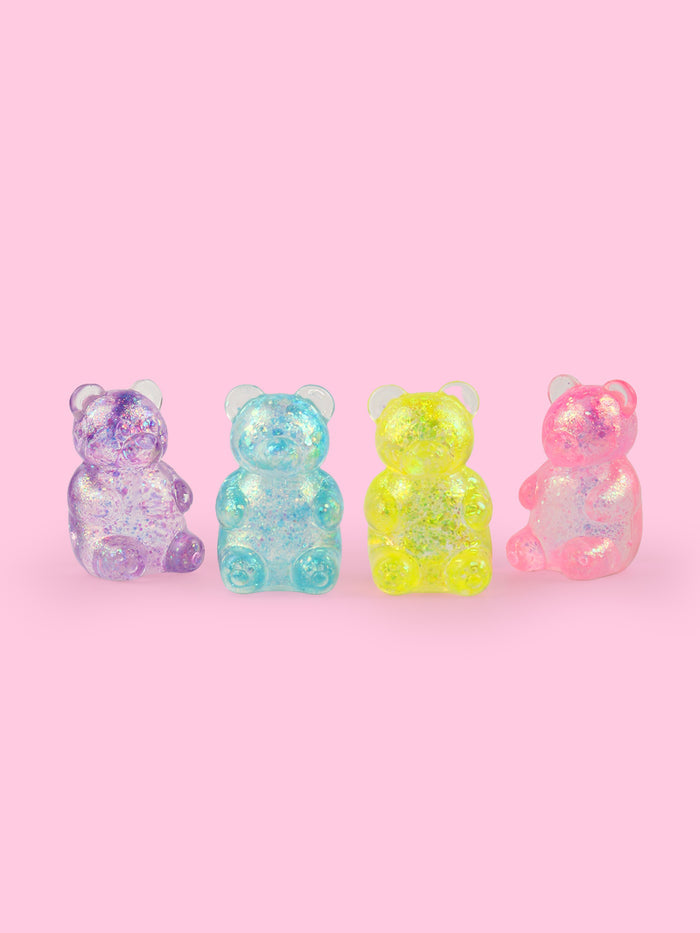 Gummy Bear Squishy | Assorted-Image 1