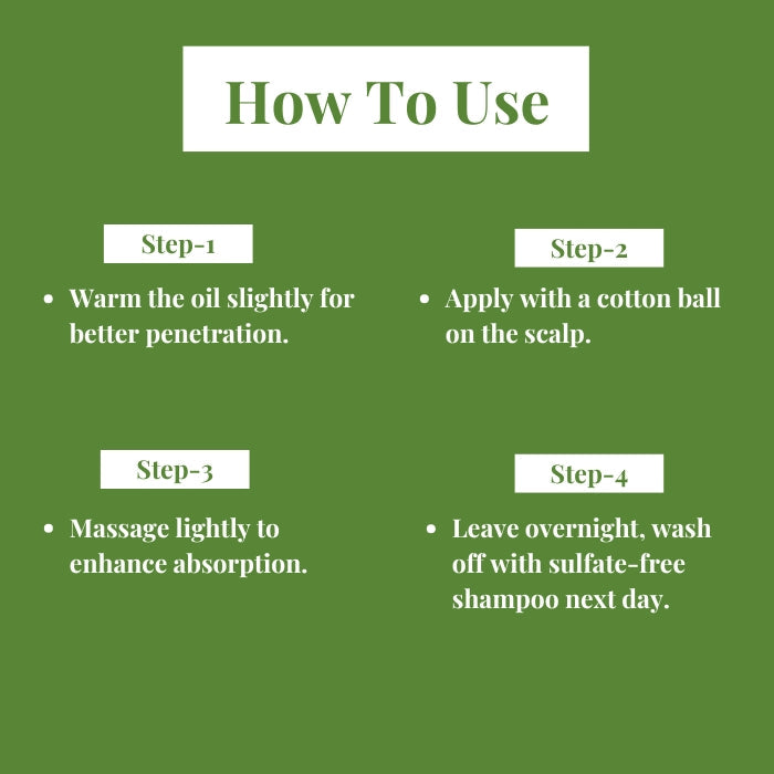 Hair Restore Elixir | Mustard | Amla | Henna | Restore | Deepen | Shine