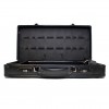HairArt Barber Case, Barber Kit Tool Case Black - Palms Fashion Inc.