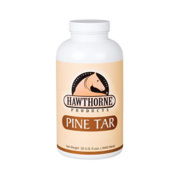 Hawthorne Pine Tar - Pittsboro Feed